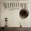 Gregory Alan Isakov Weatherman (LP)