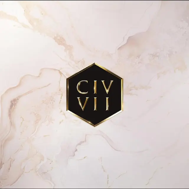 Christopher Tin, Geoff Knorr… Sid Meier's Civilization VII (2LP) 