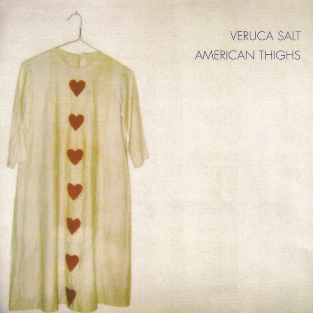 Veruca Salt American Thighs (LP) 