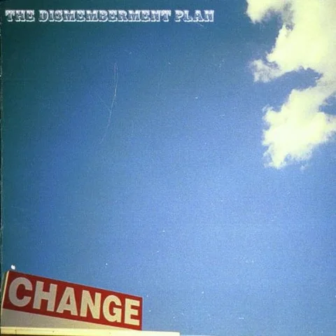 Dismemberment Plan Change (LP) 