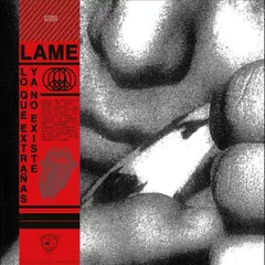 Lame Lo Que Extrañas Ya No Existe (LP)
