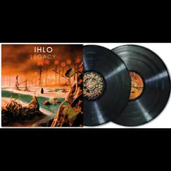 Ihlo Legacy (2LP)