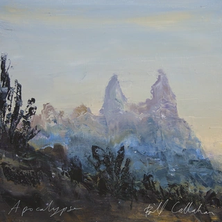 Bill Callahan Apocalypse (LP)