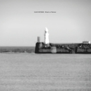 Cloud Nothings Attack on Memory (LP)