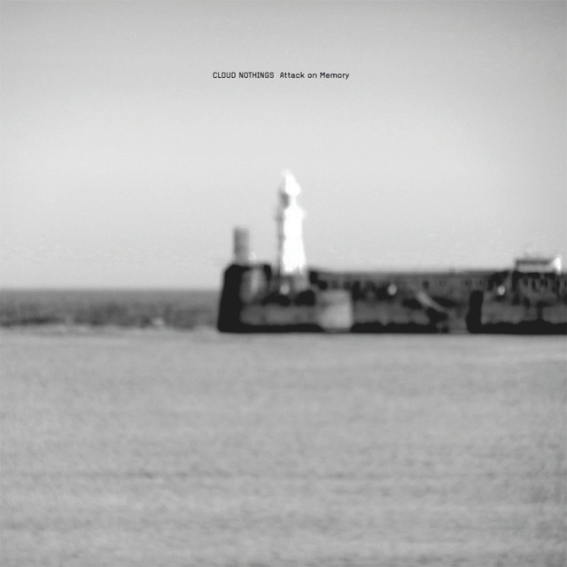 Cloud Nothings Attack on Memory (LP) 