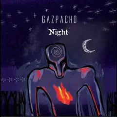 Gazpacho Night (2LP)