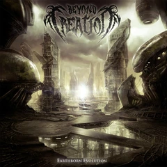 Beyond Creation Earthborn Evolution (2LP)