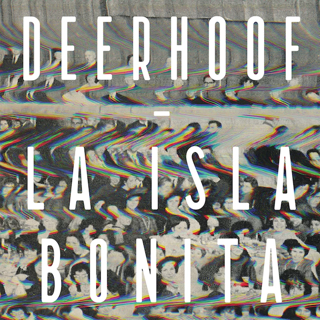 Deerhoof La Isla Bonita (LP) 