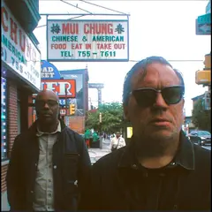 Chicago Underground Duo Hyperglyph - LTD (LP)