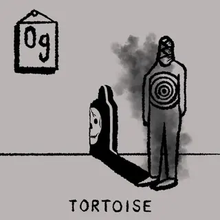 Tortoise Oganesson Remixes (12")