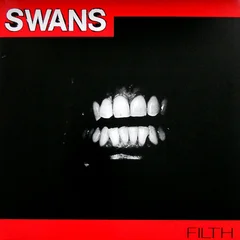 Swans Filth (LP)