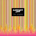 Basement Jaxx The Singles (2LP)