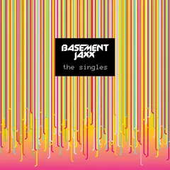 Basement Jaxx The Singles (2LP)