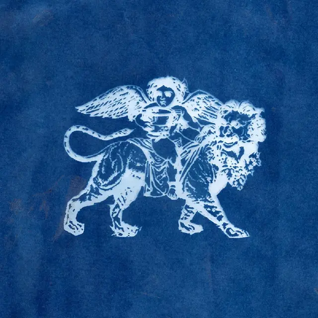 Agung Mango In Belly We Trust - LTD (LP) 