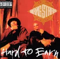 Gang Starr Hard To Earn (2LP)