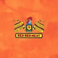 Red Red Meat There's a Star Above the Manger (2LP)