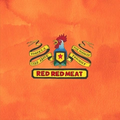 Red Red Meat There's a Star Above the Manger (2LP)
