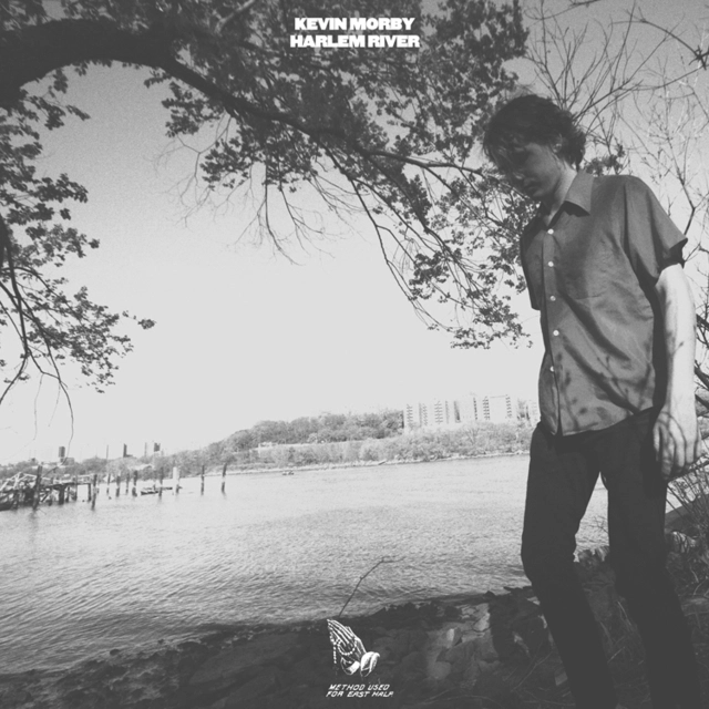 Kevin Morby Harlem River (LP) 