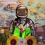 Bill Frisell Guitar in the Space Age (LP)