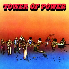 Tower Of Power Tower Of Power (LP)