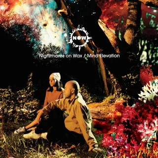 Nightmares On Wax Mind Elevation (2LP)