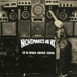 Nightmares On Wax In A Space Outta Sound (2LP)