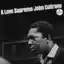 John Coltrane A Love Supreme (LP)