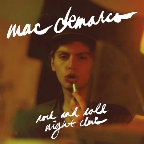 Mac DeMarco Rock And Roll Night Club (LP) 