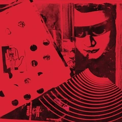 Useless Eaters Bleeding Moon (LP)