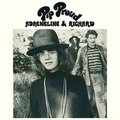 Pip Proud Adreneline &amp; Richard (LP)