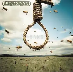 Lagwagon Hang (LP)