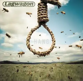 Lagwagon Hang (LP)