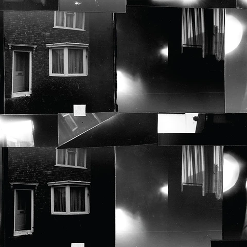 Philip Johnson Youth in Mourning (LP) 