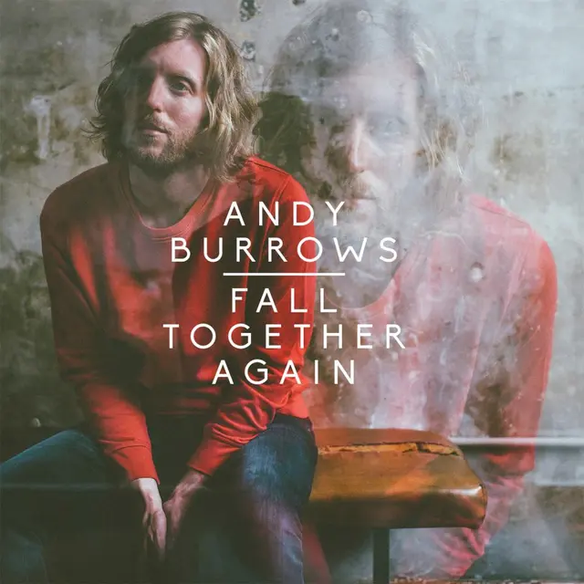 Andy Burrows Fall Together Again (LP) 