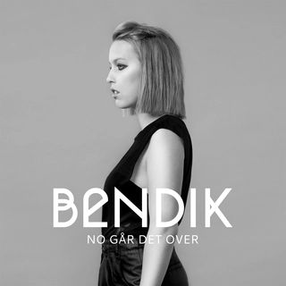 Bendik No Går Det Over (LP)