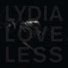 Lydia Loveless Somewhere Else (LP)