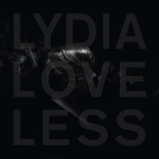 Lydia Loveless Somewhere Else (LP)