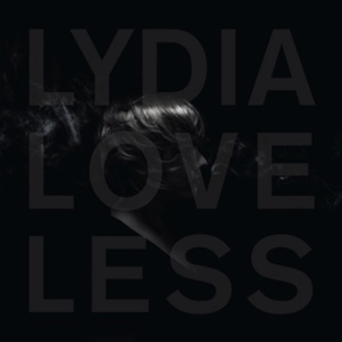 Lydia Loveless Somewhere Else (LP) 