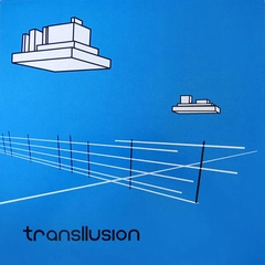 Transllusion Opening of the Cerebral Gate (3LP)