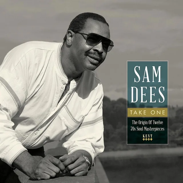 Sam Dees Take One (LP) 