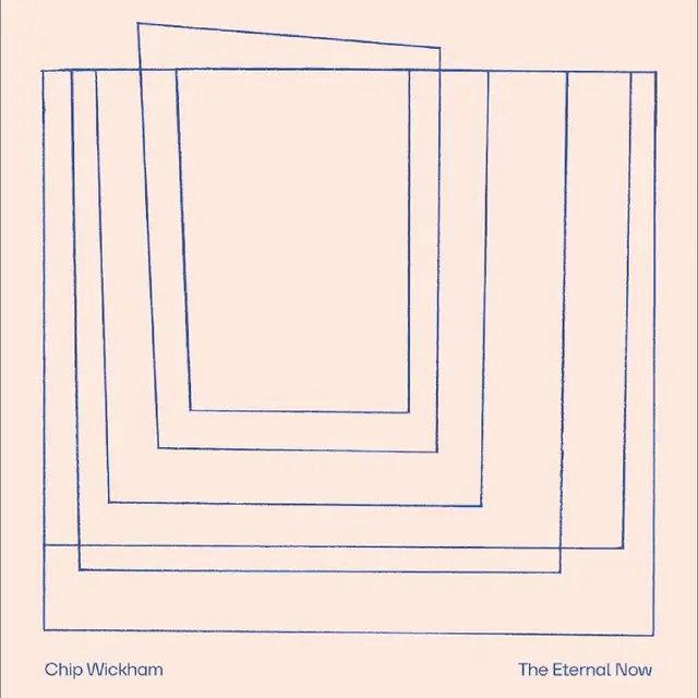 Chip Wickham The Eternal Now - LTD (LP) 