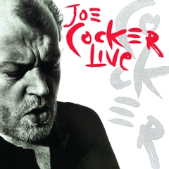 Joe Cocker Live (2LP)