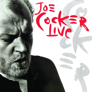 Joe Cocker Live (2LP)