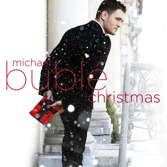 Michael Buble Christmas (LP) 