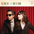 She &amp; Him A Very She &amp; Him Christmas (LP)