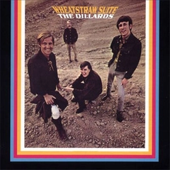 Dillards Wheatstraw Suite (LP)