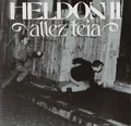 Heldon Allez-Teia (LP)