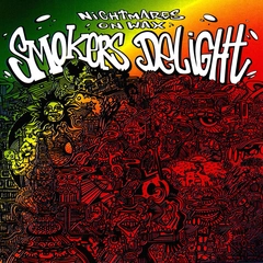Nightmares on Wax Smokers Delight (2LP)