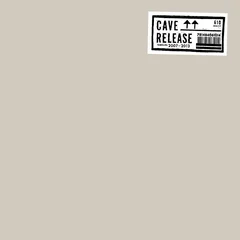 Cave Release-Singles 2007-13 (LP)