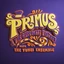 Primus Chocolate Factory With The Fungi (LP)
